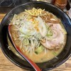 麺処 花田 上野店