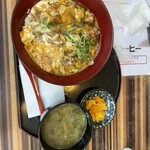 コッコファームたまご庵 物産館 - 
