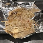 竹じゅう - エノキバター