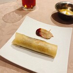 中国飯店 六本木店 - 