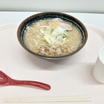 麺処 蓮海 - 