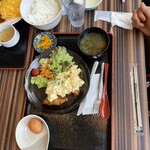 コッコファームたまご庵 物産館 - 