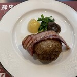 ステーキハウス キッチン飛騨 - 