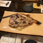 245895055 - ノドグロの焼物