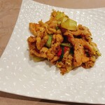 中国飯店 六本木店 - 