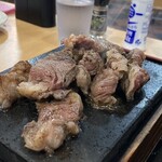 ワンダーステーキ 鶴見緑地店 - 