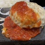 ワンダーステーキ 鶴見緑地店 - 