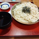 Musashino Udon Takekuni - 