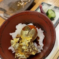 炭火焼鳥 木鶏 - 黄金のTKG