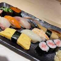 すし 堺 -  すし 堺 -