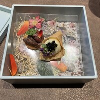 恵比寿 鉄板焼き Sublime - 