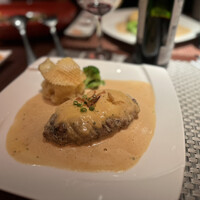 旬菜ステーキ処 らいむらいと - 