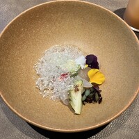 恵比寿 鉄板焼き Sublime - 