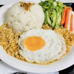 New Sai Gon Restaurant - 