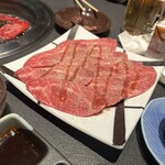 焼肉酒宴くいだおれはなれ家 - 