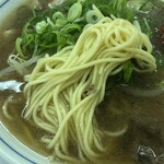 Ramen Fuji - 