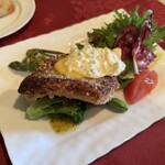 RESTAURANT レンガ屋 - 