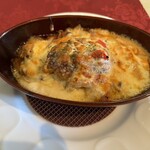 RESTAURANT レンガ屋 - 