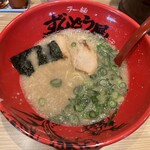 ラー麺 ずんどう屋 - 