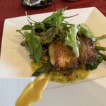 RESTAURANT レンガ屋 - 