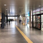 セブンイレブン - 外観写真: