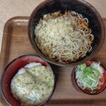 Soba Saku - 