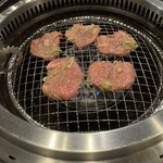 Yakiniku Senrima - 