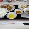 餃子の王将 深井店