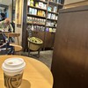 STARBUCKS COFFEE - 