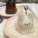 ナムチニハニーカフェ - 