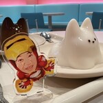 ナムチニハニーカフェ - 