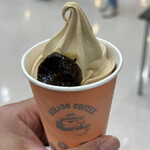 미카도 커피 가루이자와 쓰루야점