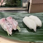 Sushidokoro Shintanaka - 