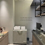 OMG KITCHEN - 