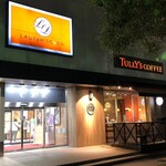 タリーズコーヒー - 