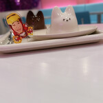 ナムチニハニーカフェ - 