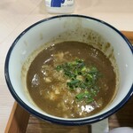 煮干しつけ麺 宮元 - 