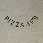 Pizza 4P's - 看板