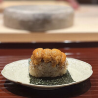 鮨 在 - 
