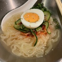 大阪福島焼肉 とっぷく - 