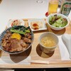 騒豆花 ホワイティうめだ店