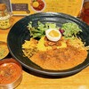 SPICY CURRY 魯珈