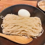 Dazzu Ramen Yumenidetekita Chuuka Soba - 麺