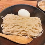 Dad's Ramen 夢にでてきた中華そば - 麺