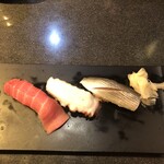 Sushizammai - 