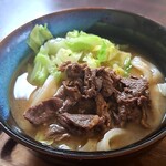 Takachan Udon - 