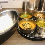 オイシイカレー - 