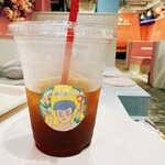 ナムチニハニーカフェ - 