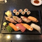 Sushizammai - 