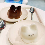 ナムチニハニーカフェ - 